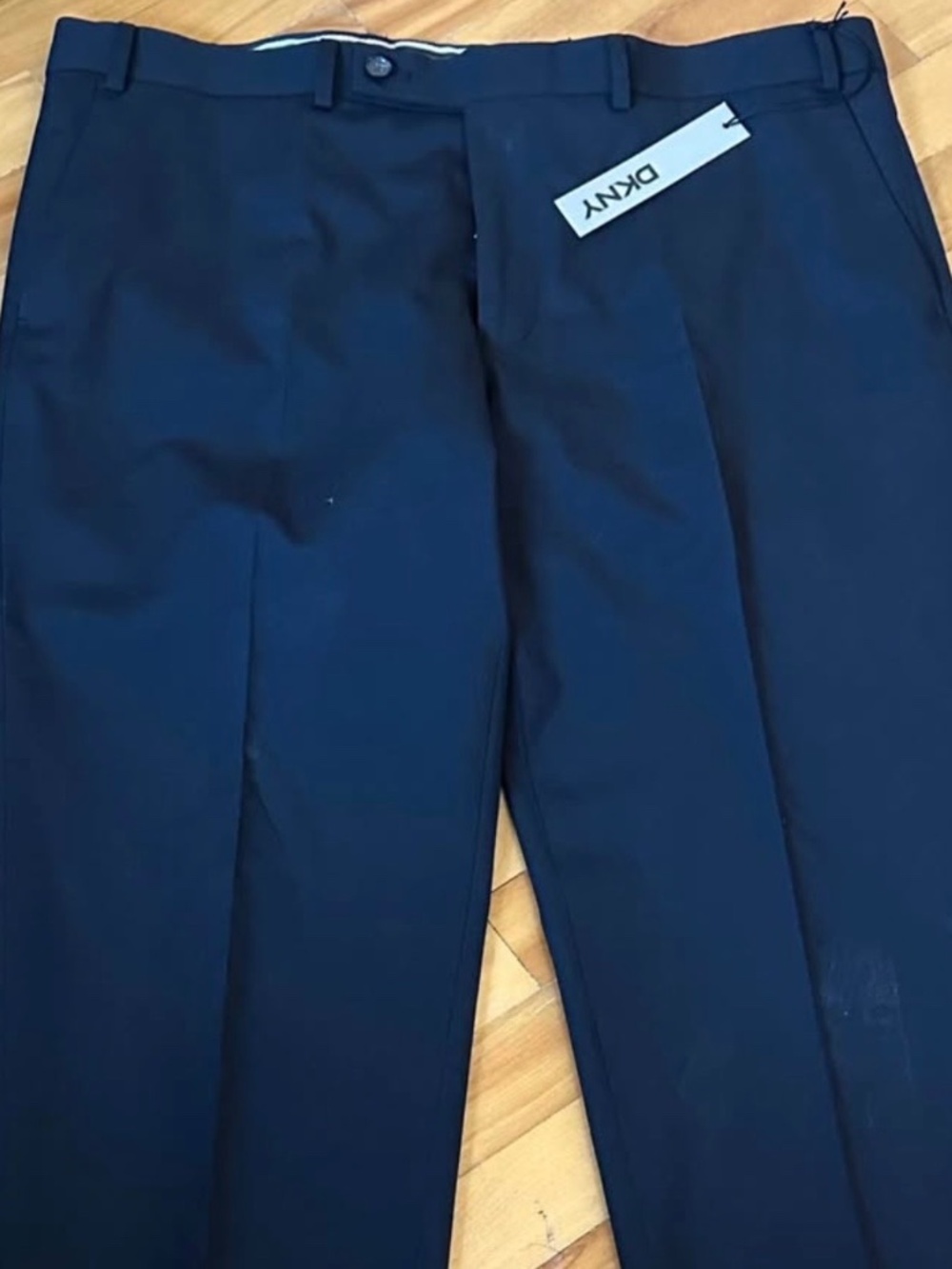 Men’s DKNY Pants - Brand New